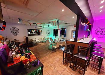 Terrebonne mexican restaurant Restaurant El Catrin