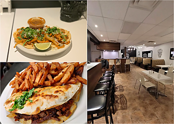 Terrebonne mexican restaurant Restaurant El Catrin