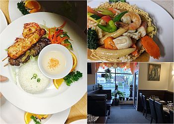 Terrebonne chinese restaurant Empire d'Angkor