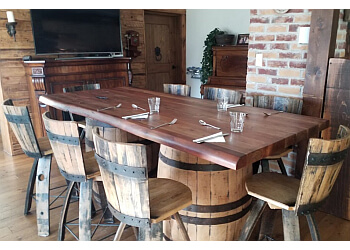 Shawinigan bed and breakfast Restaurant & Gîte Aux Traditions