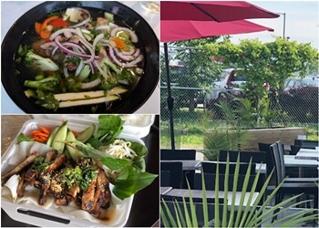 Brossard Restaurants Vietnamiens Restaurant Hoai Huong