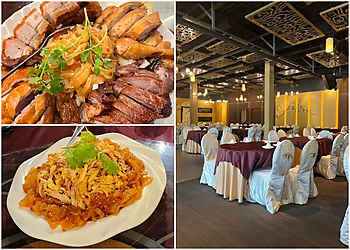 Brossard chinese restaurant Restaurant Impérial