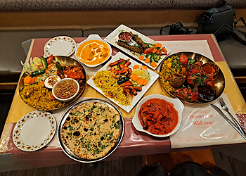 Quebec indian restaurant Restaurant Indian Cari / Cari de l'inde