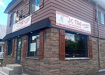 Saint Jerome Restaurants Chinois Restaurant Jc Tao