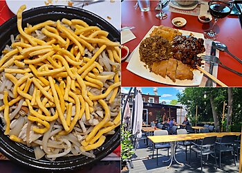 Saint Jerome Restaurants Chinois Restaurant Jc Tao