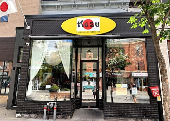Montreal Restaurants Japonais Restaurant Kazu