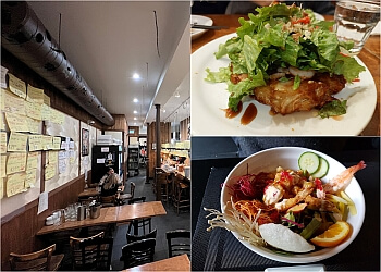 Montreal Restaurants Japonais Restaurant Kazu