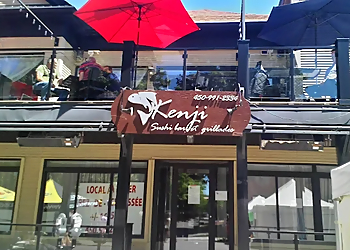 Granby sushi Restaurant Kenji Sushi