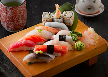 Granby sushis Restaurant Kenji Sushi
