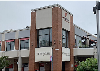 Brossard Restaurants de steak L’Aurochs Steakhouse