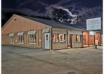 Sherbrooke french cuisine Restaurant L'Entr'Amis