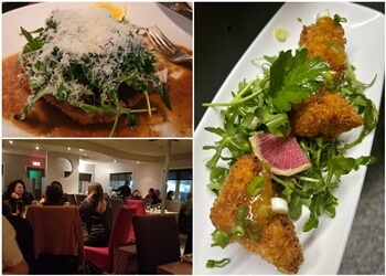 Sherbrooke french cuisine Restaurant L'Entr'Amis