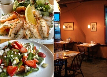 Granby italian restaurant Restaurant La Casa Du Spaghetti