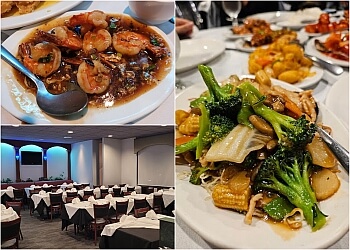 Dollard des Ormeaux thai restaurant Restaurant La Perle