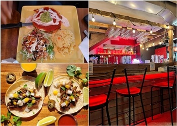 Quebec Restaurants Mexicains Restaurant La Salsa