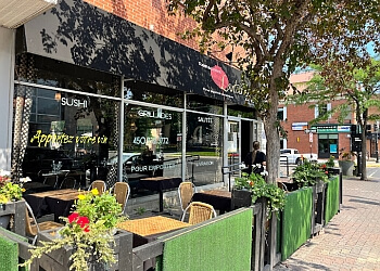 Longueuil vietnamese restaurant Restaurant Lanterne