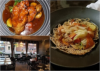 Longueuil vietnamese restaurant Restaurant Lanterne