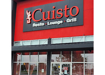Trois Rivieres Restaurants de steak Cuisto