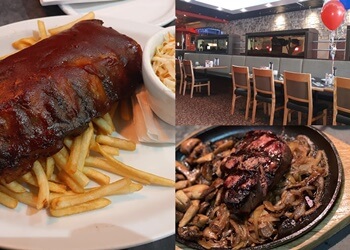 Trois Rivieres Restaurants de steak Cuisto