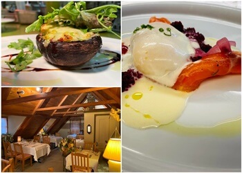 Laval french cuisine Restaurant Le Mitoyen