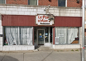 Saint Hyacinthe chinese restaurant Restaurant Le Pin D'asie