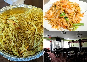 Saint Hyacinthe chinese restaurant Restaurant Le Pin D'asie