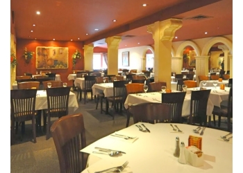 3 Best Italian Restaurants in Laval, QC - Expert Recommendations
