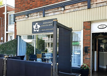 Granby thai restaurant Restaurant Lueur du Mékong