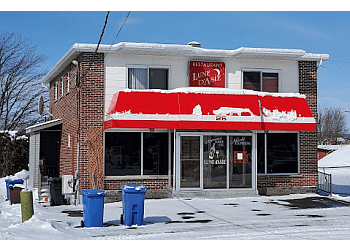 Granby Restaurants Vietnamiens Restaurant Lune D'Asie Enr