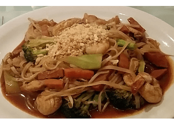 Granby Restaurants Vietnamiens Restaurant Lune D'Asie Enr