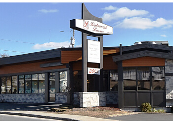 Saint Hyacinthe caterer Restaurant Lussier