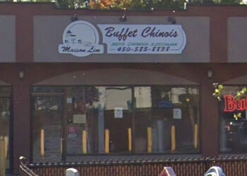 Repentigny Restaurants Chinois Buffet Maison Lim