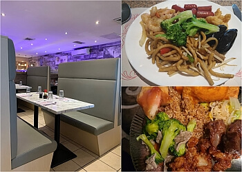 Repentigny Restaurants Chinois Buffet Maison Lim