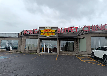 Granby chinese restaurant Restaurant Maison Wong