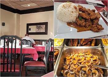 Granby chinese restaurant Restaurant Maison Wong