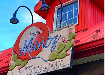 Saint Jerome Restaurants Mexicains Restaurant Munoz Inc