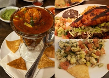 Saint Jerome Restaurants Mexicains Restaurant Munoz Inc