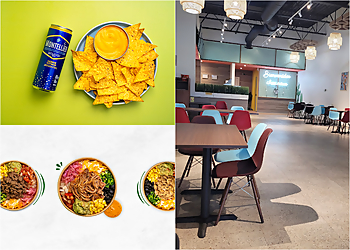 Drummondville Restaurants Mexicains Restaurant Nacho's Drummondville