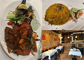 Saint Jean sur Richelieu Restaurants Indiens Restaurant Namaste St-Jean
