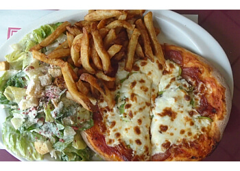Repentigny pizza place Restaurant Nick Pizzeria