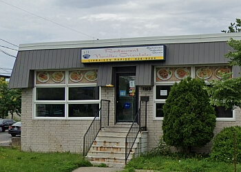 Longueuil Restaurants Chinois Restaurant Nouilles Orientales
