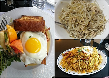 Longueuil Restaurants Chinois Restaurant Nouveau Kam Lung