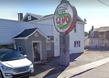 Gatineau chinese restaurant Restaurant Nouveau Li Ho