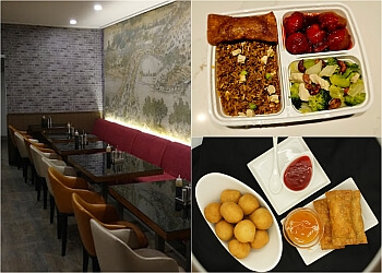 Gatineau chinese restaurant Restaurant Nouveau Li Ho