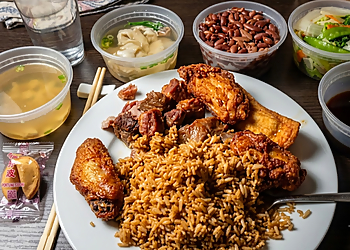 Restaurant Palais de Chine - Trois Rivieres, QC Restaurants Chinois - Food Image