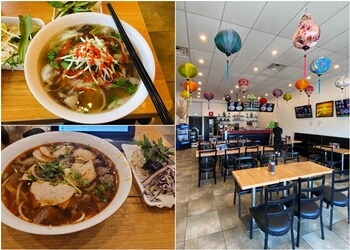 Laval Restaurants Vietnamiens Restaurant Pho Mymy