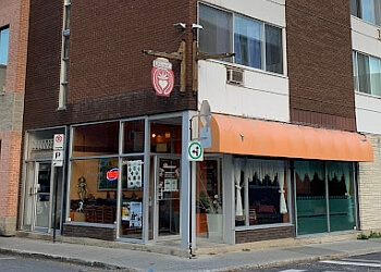 Saint Hyacinthe Restaurant Thaï Restaurant Praya