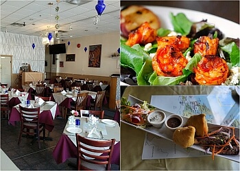 Saint Jean sur Richelieu Restaurants Indiens Restaurant Raj Mahal