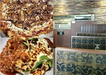 Repentigny Pizzerias Restaurant Repentigny Pizzeria