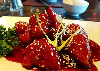 Restaurant Rouge - Brossard, QC Thai Restaurants - Food Image